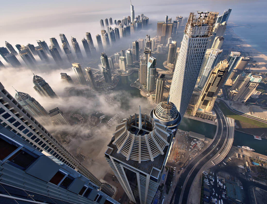 Company Formation in Sharjah