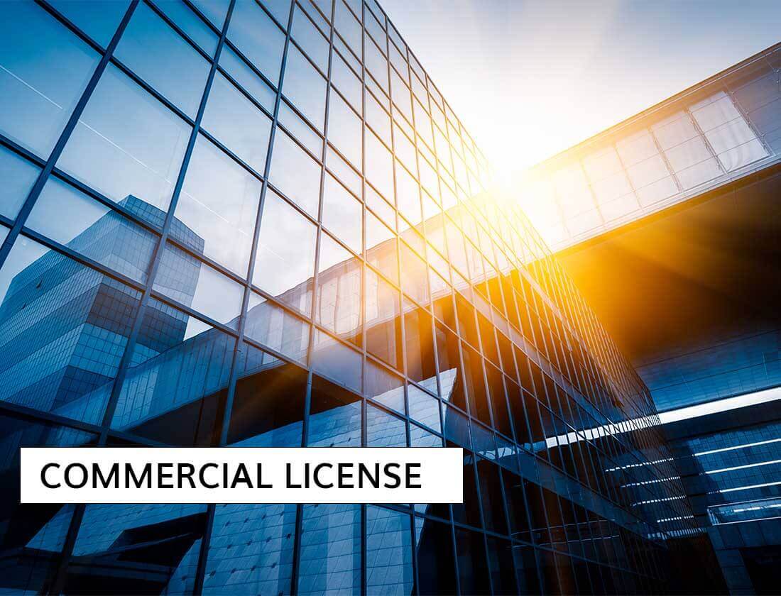 Apply for Commercial License in Dubai - E first