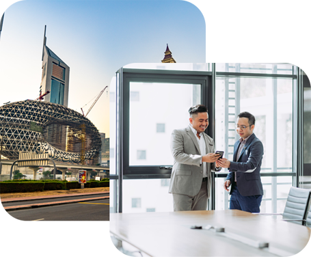 Expert Business Consultant UAE | Emirates