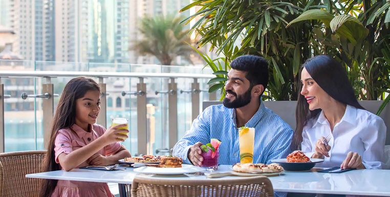 Business Setup In Dubai