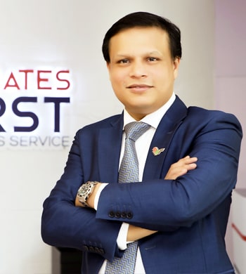 Emirates First Management | Business Formation Experts