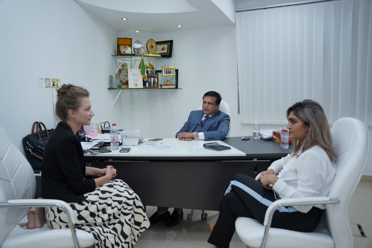 Emirates First Management | Business Formation Experts