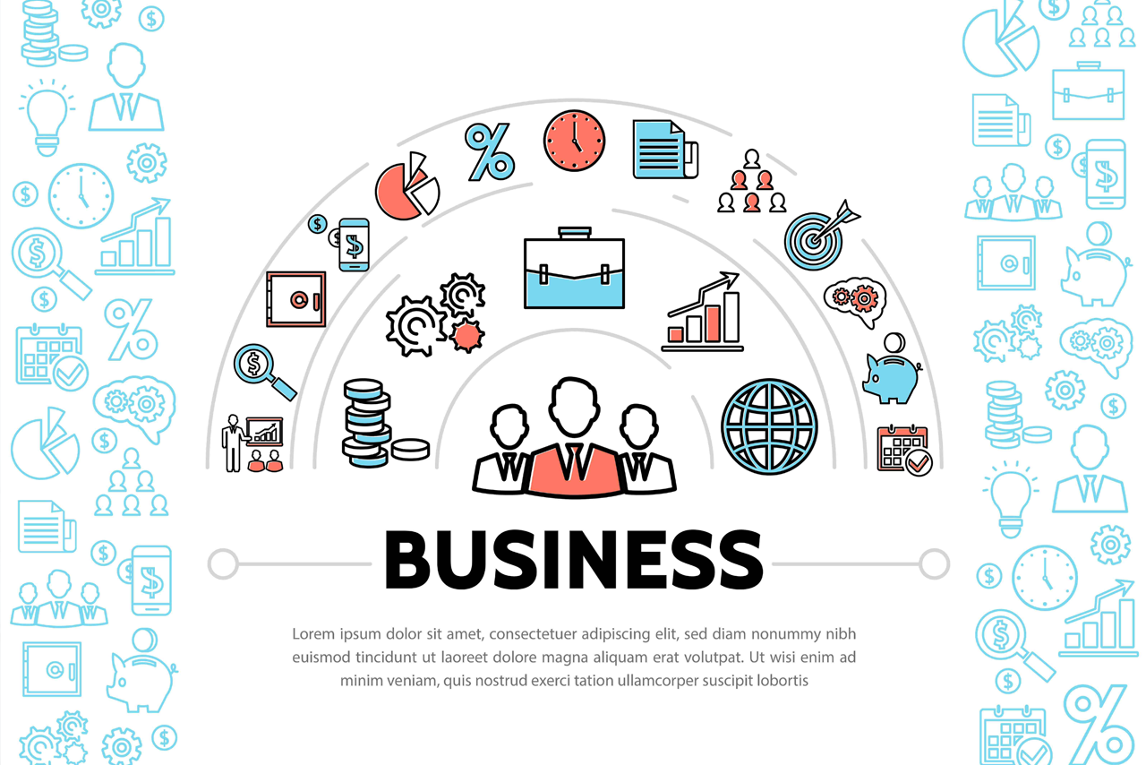 Emirates First Management | Business Formation Experts